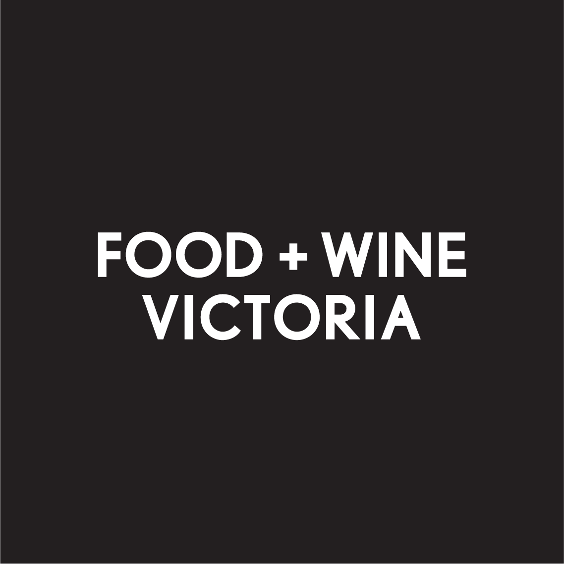 Food and Wine Victoria