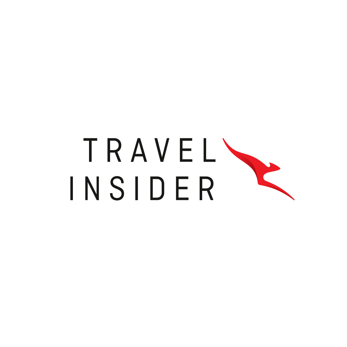Qantas magazine and Travel Insider